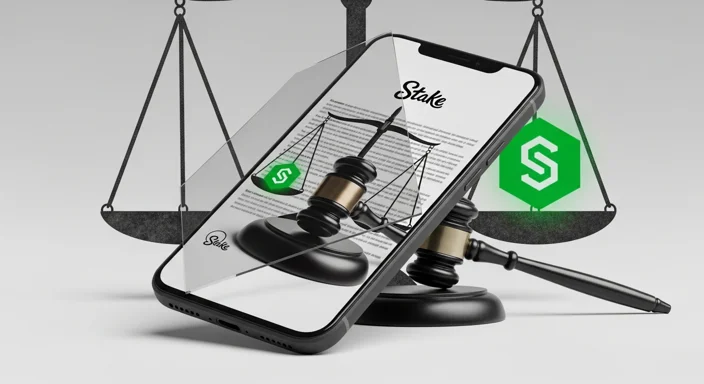 Is Stake App Legal in India? Laws, Risks & Tips