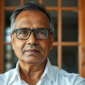 Sumeet Namjoshi